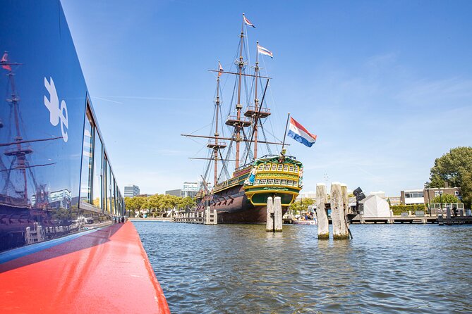 Rijksmuseum Amsterdam and Canal Cruise with Snackbox - Who This Tour Fits (and Who Might Want Another Option)