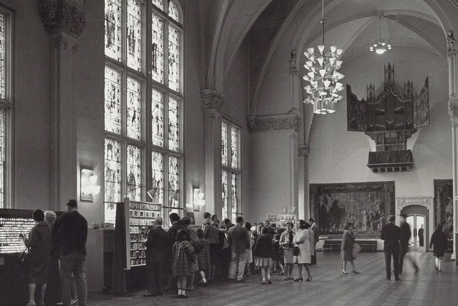 Rijksmuseum Amsterdam Private Guided Tour - A Practical Reality Check: It’s a Highlights Tour, Not a Slow Museum Marathon