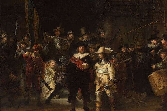 Rijksmuseum Amsterdam Private Guided Tour - Price and Value: Is $96.54 Worth It?