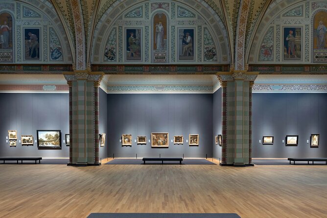 Rijksmuseum Amsterdam Private Guided Tour - Who This Tour Fits Best