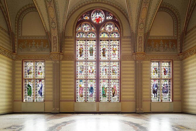 Rijksmuseum Amsterdam Private Guided Tour - What the Guided Portion Actually Looks Like Inside