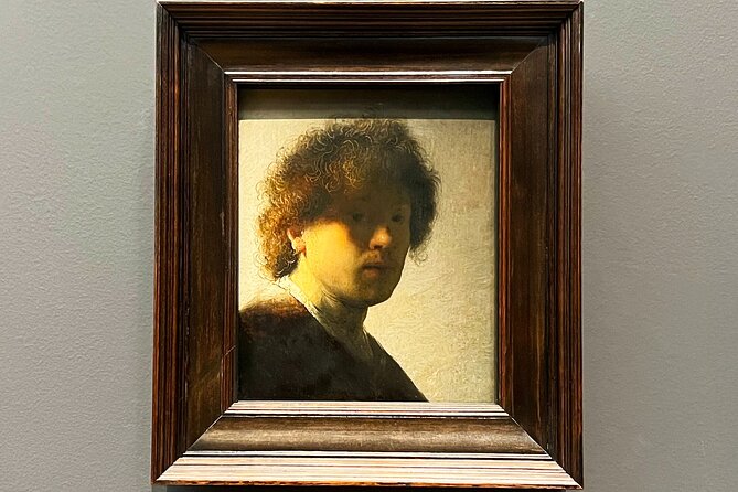 Rijksmuseum Guided Tour, private local Dutch guide - Key highlights you’ll care about