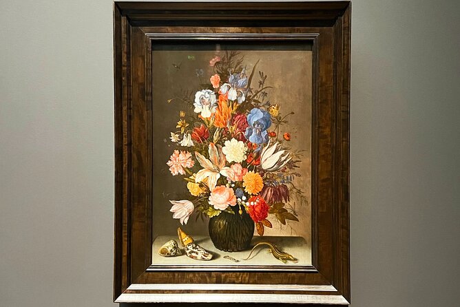 Rijksmuseum Guided Tour, private local Dutch guide - Why this 2-hour private Rijksmuseum tour feels different
