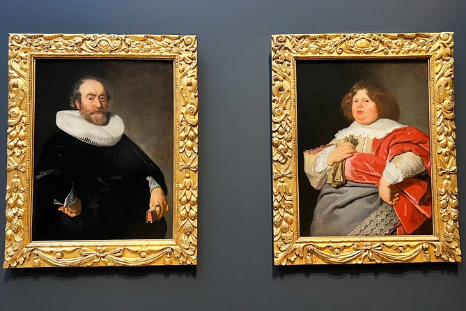 Rijksmuseum Guided Tour, private local Dutch guide - Dutch Renaissance, sculpture, and the story behind the objects