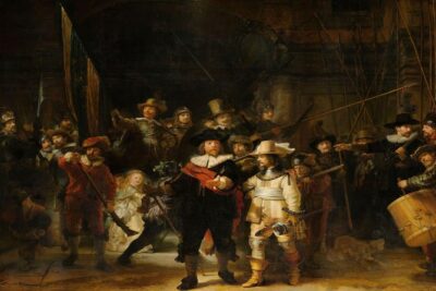Rijksmuseum guided tour without queues, in Spanish or English. - A Two-Hour Art Lesson in Spanish or English