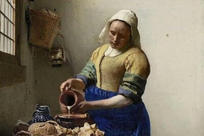 Rijksmuseum tour: The Stories Behind the Masterpieces - Why this Rijksmuseum tour feels different from a self-guided visit