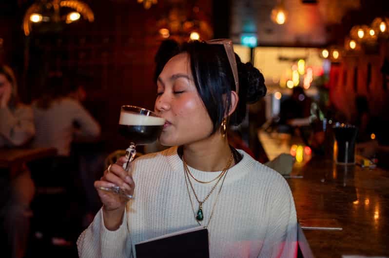 Rotterdam Center: Cocktail Bar Walking Tour - Self Guided - Key points worth knowing before you go