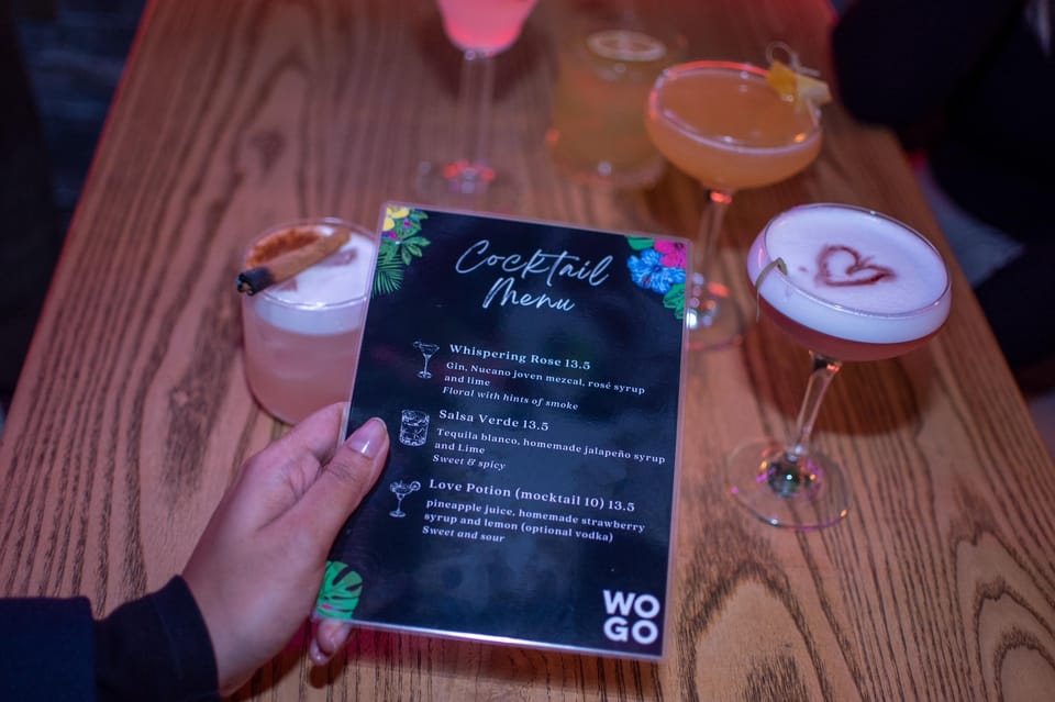 Rotterdam Center: Cocktail Bar Walking Tour - Self Guided - Who This Tour Fits Best