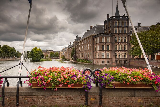 Rotterdam, Delft and The Hague Guided Tour from Amsterdam - Price and value for $82.90: what you are really paying for