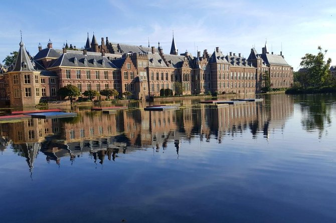 Rotterdam, The Hague, Delft Private Tour from Amsterdam - Getting picked up in Amsterdam (and why that matters)