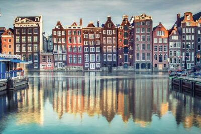 Roundtrip Transfer Schiphol - Amsterdam - Return Transfer Timing: The 20-Minute Wait That Saves Your Day