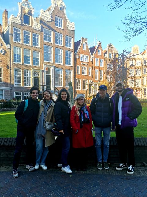 Rude Bastards Tour of Amsterdam - What the 2.5 Hours Really Covers (and How to Use It)