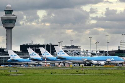 Schiphol Airport & Amsterdam to Rotterdam Private Transfer - The ride from Amsterdam to Rotterdam: what the 30–45 minutes really means