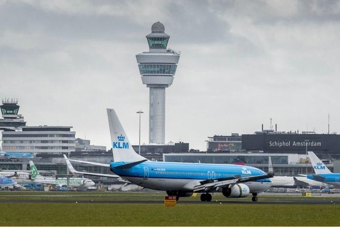 Schiphol Airport to Amsterdam Private Transfer - Key Highlights You’ll Care About Most