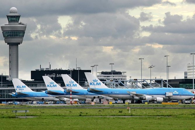 Schiphol Airport to Amsterdam Private Transfer - Timing That’s Built for Real Airports (Landing to Door)