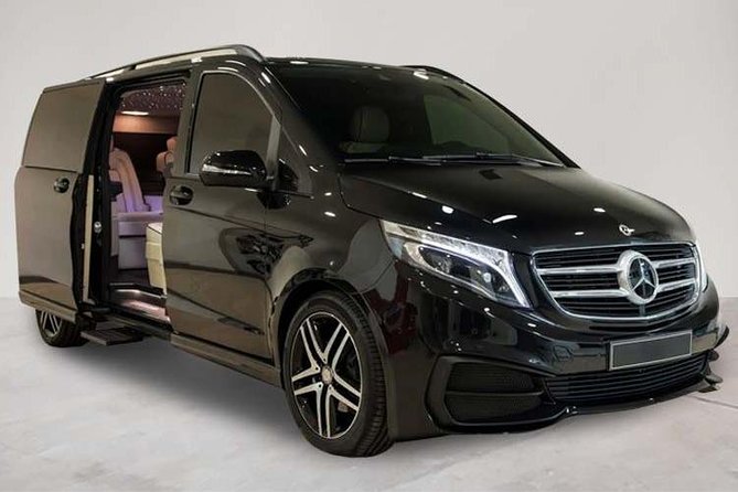 Schiphol Airport to Amsterdam Private Transfer - Price and Value: Is $78.09 per Person Fair?