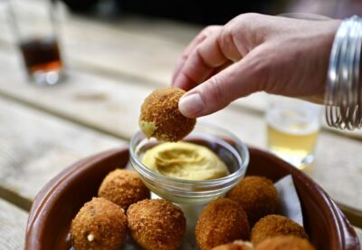 Secret Food Tours Amsterdam - Price and what $115 actually covers