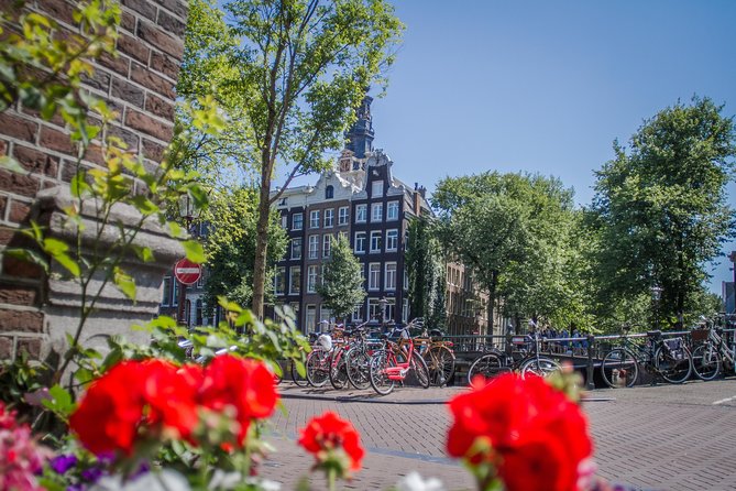 Secrets of Amsterdam Walking Tour plus Dutch Sweets Tasting - Dam Square to Dutch flavor: why this 2-hour walk works