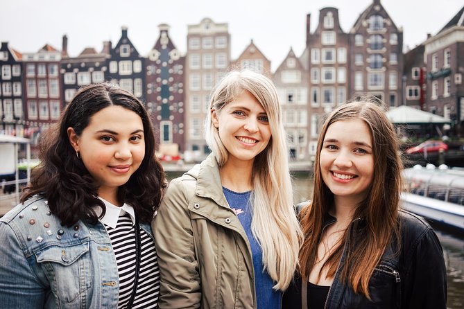 See Shoot Share | Photo Tour - Negen Straatjes (Nine Little Streets): how to turn charming into sharp photos