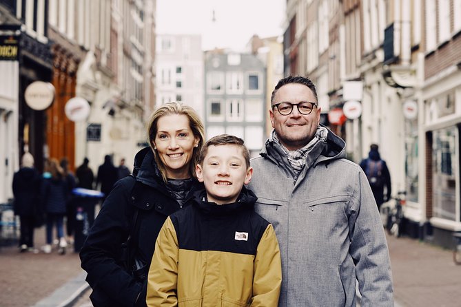 See Shoot Share | Photo Tour - Jordaan walk: quieter streets and a mood you can frame
