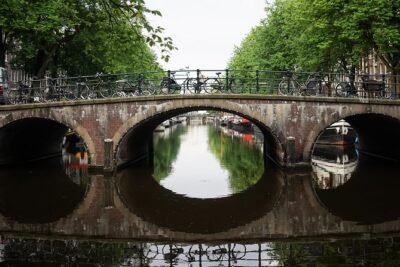 See Shoot Share | Photo Tour - Canal ring photography: light, symmetry, and lines on your phone