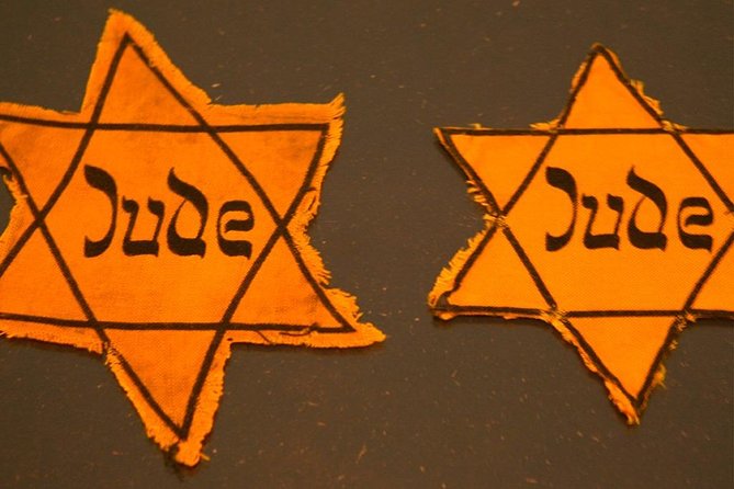 Self-Guided Audio Tour Holocaust Series: The Jewish Quarter - Should you book this Holocaust series in Amsterdam?