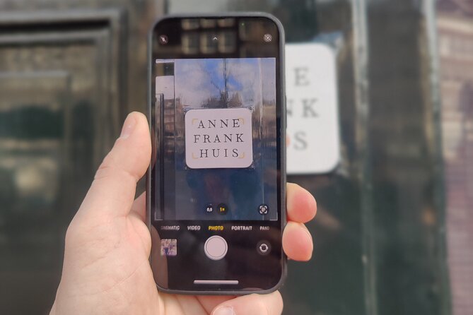Self Guided City Tour in Amsterdam - Amsterdam Tulip - What This “Amsterdam Tulip” Tour Really Feels Like