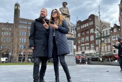 Self Guided City Tour in Amsterdam - Amsterdam Tulip - Price and Time: Is It Good Value?