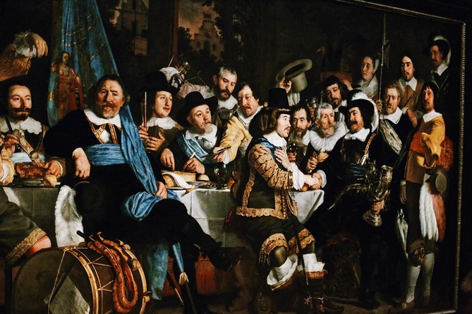 Skip-the-line Rijksmuseum & Rembrandt House & City - Exclusive Tour Guided Tour - Who This Tour Fits Best (and Who Should Think Twice)