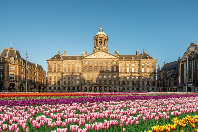 Skip-the-line Royal Palace of Amsterdam Private Guided Tour - Key Things I’d Prioritize Before Booking