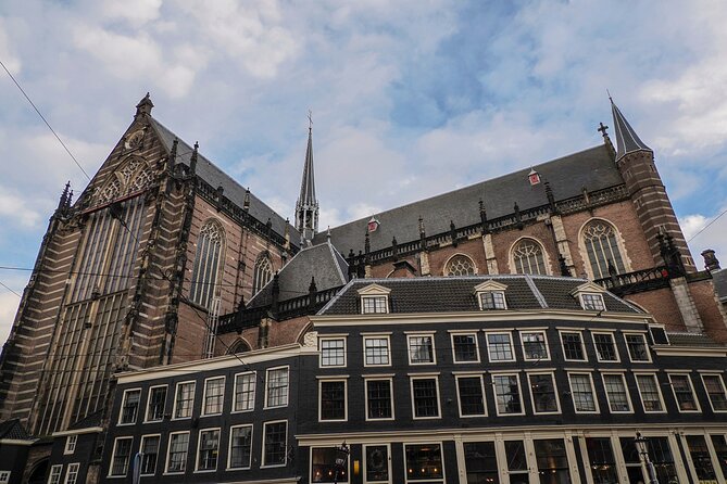 Skip-the-line Royal Palace of Amsterdam Private Guided Tour - Price and Value: What $267.74 Buys You