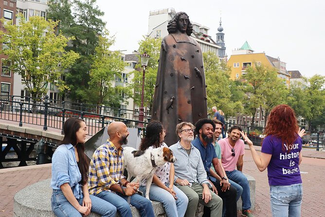Small Group Hidden Gems Tour in Amsterdam - Why This 2-Hour Walk Works So Well in Amsterdam