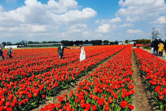 Small Group Keukenhof and Delft Guided Tour from Amsterdam - Timing and transfers: why the day can feel long