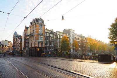 Small Group LGBTQ+ History Tour in Amsterdam - Before You Go: Meeting Point, Timing, and What You’ll Need