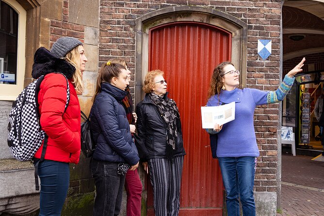 Small Group LGBTQ+ History Tour in Amsterdam - What You’ll Learn (and What It Changes About Your Amsterdam)