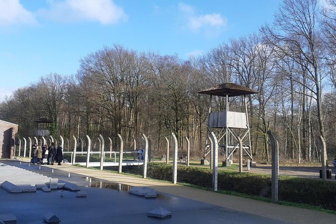 Small Group Tour to Nazi WWII concentration camp from Amsterdam - Price and Value: Is $199.55 a Fair Deal?