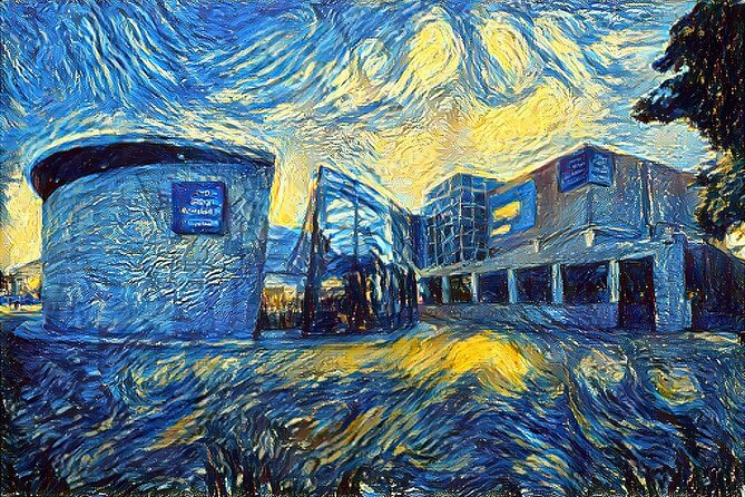 Small Group Tour: Van Gogh Museum Entry Included - The Masterpieces You Will See: Sunflowers to The Potato Eaters