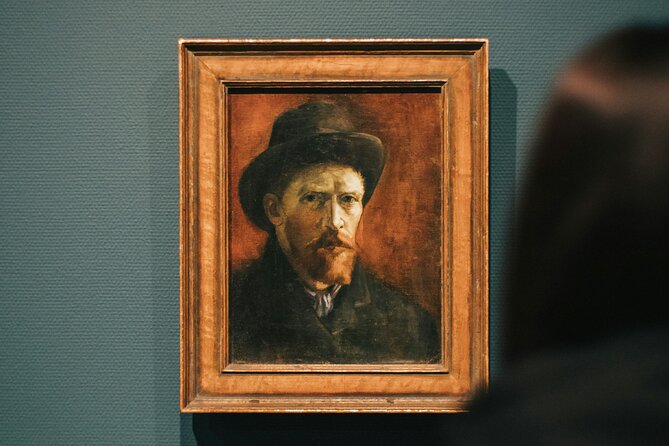 Small Group Tour: Van Gogh Museum Entry Included - How the Small Group Format Helps You Actually Learn