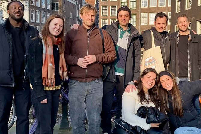 Small Group Tour: Van Gogh Museum Entry Included - Price Value at $75: When It Makes Sense
