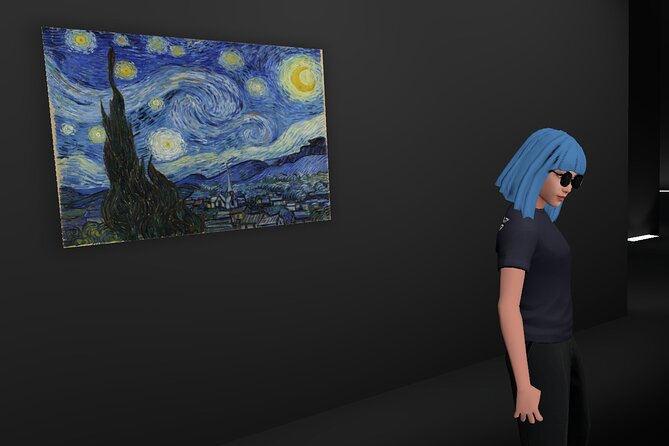 "The 10 Most Polluted Masterpieces: A Sustainable Digital Tour" - What You’re Signing Up For: A Digital Tour With a Sustainability Angle