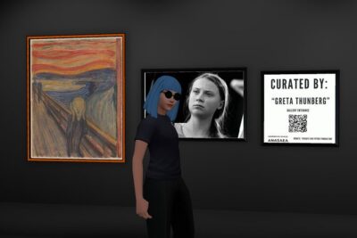 "The 10 Most Polluted Masterpieces: A Sustainable Digital Tour" - The Pace: Why 10–30 Minutes Works Better Than You Think