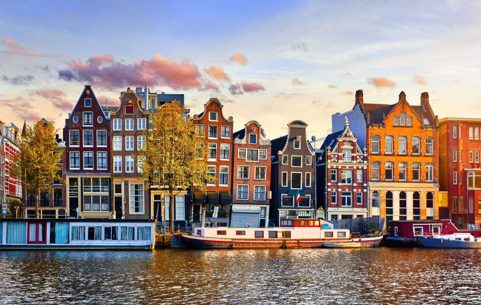 The True Story of Anne Frank's Diary Private Guided Tour - Price and logistics: is $235 per person good value?