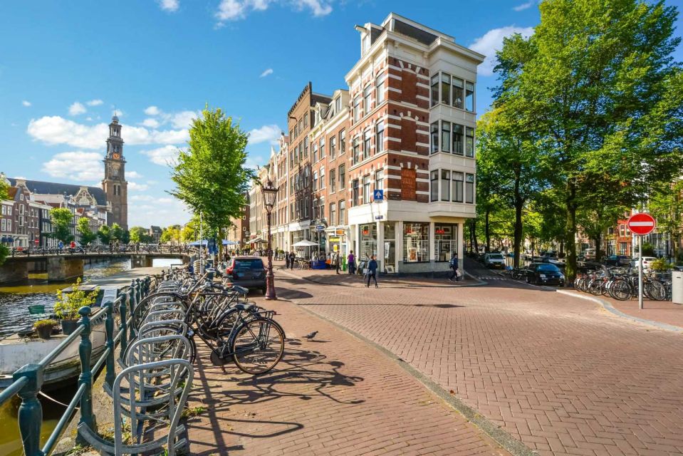 The True Story of Anne Frank's Diary Private Guided Tour - Pick the right length: 2, 3, 4, or 5 hours