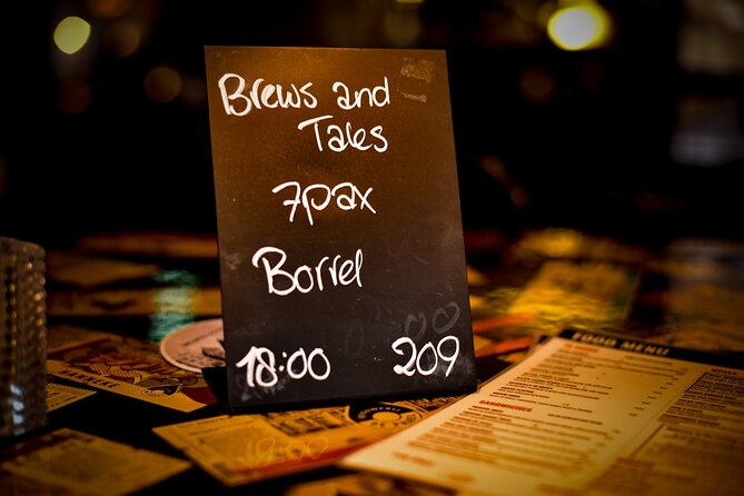 The Ultimate Craft Beer Adventure in Amsterdam! - Proeflokaal Arendsnest: RateBeer-linked beer on tap (52 local options)