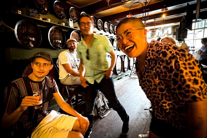 The Ultimate Craft Beer Adventure in Amsterdam! - In de Wildeman: the historic brown café approach to craft beer