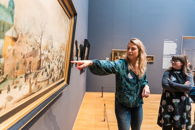 Ultimate Combo: Rijksmuseum, Van Gogh Museum, Canal Boat Cruise - Why This Amsterdam Art Combo Works in One Day