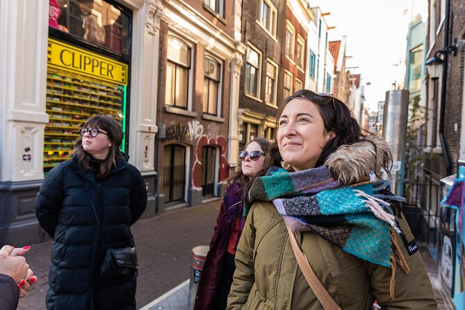 Ultimate Combo: Rijksmuseum, Van Gogh Museum, Canal Boat Cruise - Small Group Size: What You Gain When It’s Not a Crowd