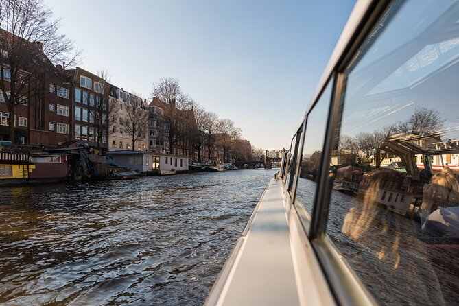 Ultimate Combo: Rijksmuseum, Van Gogh Museum, Canal Boat Cruise - Price and Value: Is $72 a Smart Deal for Amsterdam?