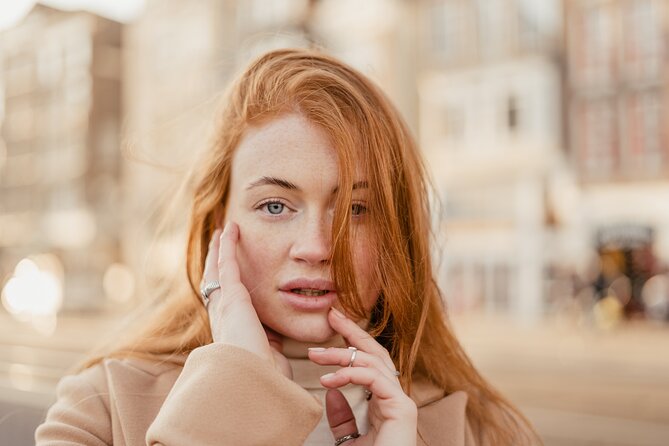 Vacation Photoshoot & Tour in Amsterdam - A Photographer-Led Walk That Feels Like a Real Session