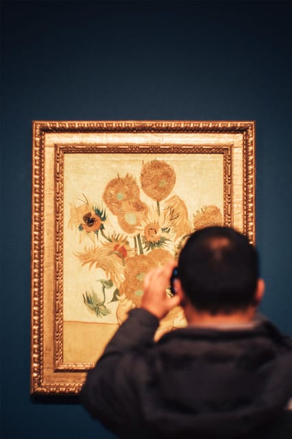 Van Gogh and Rijksmusuem Tour: Small Group Tour with Entry - The bottom line: should you book it?